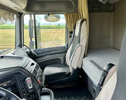 Белый Даф XF 105, объемом двигателя 0 л и пробегом 905 тыс. км за 26077 $, фото 54 на Automoto.ua