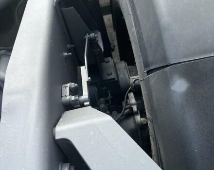 Білий Даф XF 105, об'ємом двигуна 12.9 л та пробігом 805 тис. км за 12500 $, фото 20 на Automoto.ua