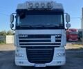 Белый Даф XF 105, объемом двигателя 12.9 л и пробегом 767 тыс. км за 16000 $, фото 1 на Automoto.ua