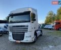 Білий Даф XF 105, об'ємом двигуна 0 л та пробігом 856 тис. км за 15500 $, фото 4 на Automoto.ua
