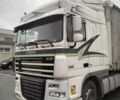 Даф XF 105 2012 в Романове на Automoto.ua Белый Даф XF 105, объемом двигателя 12.9 л и пробегом 900 тыс. км за 20000 $, фото 2 на Automoto.ua