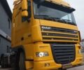 Белый Даф XF 105, объемом двигателя 12.9 л и пробегом 1000 тыс. км за 30000 $, фото 4 на Automoto.ua