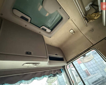 Белый Даф XF 105, объемом двигателя 12.9 л и пробегом 1 тыс. км за 12299 $, фото 26 на Automoto.ua