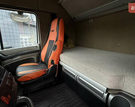 Белый Даф XF 105, объемом двигателя 12.9 л и пробегом 1 тыс. км за 12299 $, фото 22 на Automoto.ua