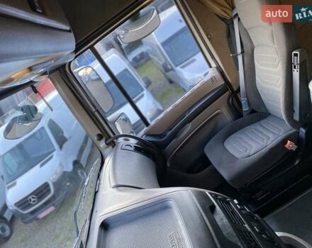 Білий Даф XF 105, об'ємом двигуна 0 л та пробігом 856 тис. км за 15500 $, фото 51 на Automoto.ua