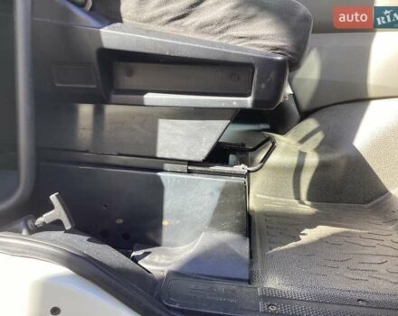 Белый Даф XF 105, объемом двигателя 12.9 л и пробегом 100 тыс. км за 15500 $, фото 27 на Automoto.ua