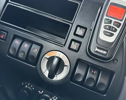 Белый Даф XF 105, объемом двигателя 0 л и пробегом 905 тыс. км за 26077 $, фото 59 на Automoto.ua