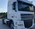 Белый Даф XF 105, объемом двигателя 12.5 л и пробегом 900 тыс. км за 19800 $, фото 32 на Automoto.ua
