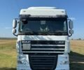 Белый Даф XF 105, объемом двигателя 12.9 л и пробегом 977 тыс. км за 13800 $, фото 1 на Automoto.ua
