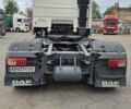 Белый Даф XF 105, объемом двигателя 12.9 л и пробегом 920 тыс. км за 9500 $, фото 3 на Automoto.ua