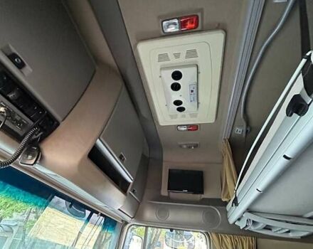 Белый Даф XF 105, объемом двигателя 12.9 л и пробегом 745 тыс. км за 25000 $, фото 31 на Automoto.ua