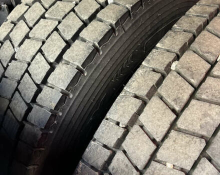 Белый Даф XF 105, объемом двигателя 13 л и пробегом 1 тыс. км за 11000 $, фото 13 на Automoto.ua