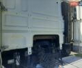 Белый Даф XF 105, объемом двигателя 12.9 л и пробегом 805 тыс. км за 14500 $, фото 5 на Automoto.ua