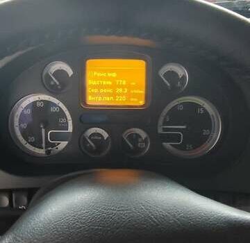 Белый Даф XF 105, объемом двигателя 12.9 л и пробегом 1 тыс. км за 14000 $, фото 6 на Automoto.ua