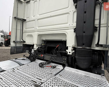 Белый Даф XF 105, объемом двигателя 12.9 л и пробегом 1 тыс. км за 12299 $, фото 11 на Automoto.ua