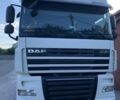 Белый Даф XF 105, объемом двигателя 12.5 л и пробегом 900 тыс. км за 19800 $, фото 18 на Automoto.ua