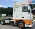Білий Даф XF 105, об'ємом двигуна 12.9 л та пробігом 648 тис. км за 24000 $, фото 4 на Automoto.ua