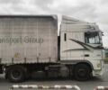 Даф XF 105 2012 в Романове на Automoto.ua Белый Даф XF 105, объемом двигателя 12.9 л и пробегом 900 тыс. км за 20000 $, фото 10 на Automoto.ua