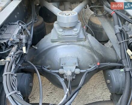 Білий Даф XF 105, об'ємом двигуна 12.5 л та пробігом 900 тис. км за 18700 $, фото 37 на Automoto.ua