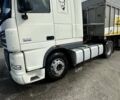Білий Даф XF 105, об'ємом двигуна 12.9 л та пробігом 950 тис. км за 16500 $, фото 1 на Automoto.ua