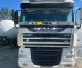 Белый Даф XF 105, объемом двигателя 0 л и пробегом 990 тыс. км за 14500 $, фото 1 на Automoto.ua