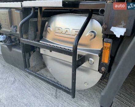 Білий Даф XF 105, об'ємом двигуна 12.5 л та пробігом 900 тис. км за 18700 $, фото 26 на Automoto.ua