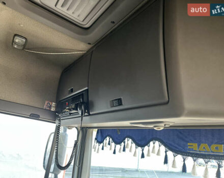 Белый Даф XF 105, объемом двигателя 12.9 л и пробегом 999 тыс. км за 10699 $, фото 48 на Automoto.ua