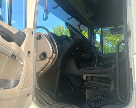 Белый Даф XF 105, объемом двигателя 0 л и пробегом 104 тыс. км за 13500 $, фото 9 на Automoto.ua