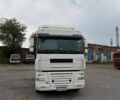 Белый Даф XF 105, объемом двигателя 12.9 л и пробегом 928 тыс. км за 14800 $, фото 1 на Automoto.ua