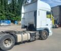 Белый Даф XF 105, объемом двигателя 12.9 л и пробегом 1 тыс. км за 13000 $, фото 10 на Automoto.ua
