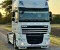 Белый Даф XF 105, объемом двигателя 0 л и пробегом 905 тыс. км за 26077 $, фото 5 на Automoto.ua