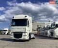Белый Даф XF 105, объемом двигателя 12.9 л и пробегом 1000 тыс. км за 15000 $, фото 1 на Automoto.ua