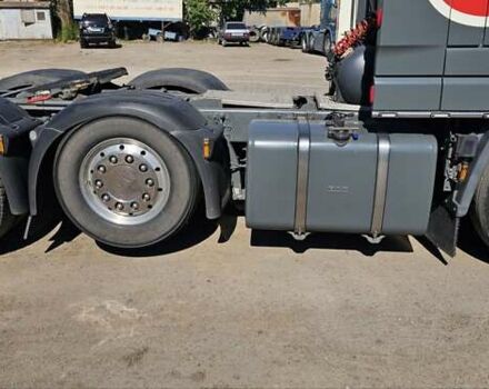 Белый Даф XF 105, объемом двигателя 12.9 л и пробегом 1 тыс. км за 19500 $, фото 19 на Automoto.ua