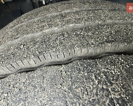 Белый Даф XF 105, объемом двигателя 12.9 л и пробегом 1 тыс. км за 12299 $, фото 16 на Automoto.ua