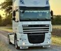 Белый Даф XF 105, объемом двигателя 0 л и пробегом 905 тыс. км за 26077 $, фото 6 на Automoto.ua