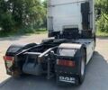 Білий Даф XF 105, об'ємом двигуна 12.9 л та пробігом 976 тис. км за 15400 $, фото 7 на Automoto.ua