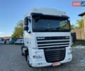 Білий Даф XF 105, об'ємом двигуна 0 л та пробігом 856 тис. км за 15500 $, фото 2 на Automoto.ua