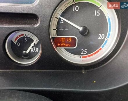 Белый Даф XF 105, объемом двигателя 12.9 л и пробегом 1 тыс. км за 14000 $, фото 23 на Automoto.ua