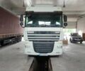 Белый Даф XF 105, объемом двигателя 12.9 л и пробегом 1 тыс. км за 14000 $, фото 1 на Automoto.ua