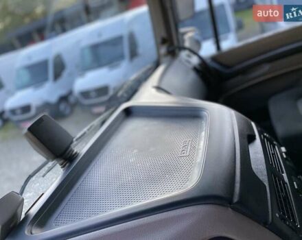 Білий Даф XF 105, об'ємом двигуна 0 л та пробігом 856 тис. км за 15500 $, фото 45 на Automoto.ua