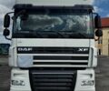 Белый Даф XF 105, объемом двигателя 12.9 л и пробегом 778 тыс. км за 19800 $, фото 1 на Automoto.ua