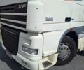 Даф XF 105 2012 в Романове на Automoto.ua Белый Даф XF 105, объемом двигателя 12.9 л и пробегом 1 тыс. км за 20000 $, фото 1 на Automoto.ua