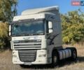 Белый Даф XF 105, объемом двигателя 0 л и пробегом 1000 тыс. км за 21700 $, фото 1 на Automoto.ua