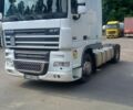 Белый Даф XF 105, объемом двигателя 12.9 л и пробегом 1 тыс. км за 13000 $, фото 21 на Automoto.ua