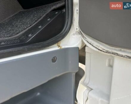 Белый Даф XF 105, объемом двигателя 12.9 л и пробегом 805 тыс. км за 12800 $, фото 26 на Automoto.ua