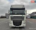 Белый Даф XF 105, объемом двигателя 12.9 л и пробегом 848 тыс. км за 19100 $, фото 1 на Automoto.ua