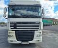 Даф XF 105 2012 в Романове на Automoto.ua Белый Даф XF 105, объемом двигателя 12.9 л и пробегом 1 тыс. км за 20000 $, фото 1 на Automoto.ua