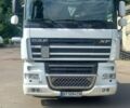 Белый Даф XF 105, объемом двигателя 12.9 л и пробегом 1 тыс. км за 13000 $, фото 22 на Automoto.ua