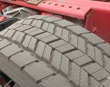 Белый Даф XF 105, объемом двигателя 12.9 л и пробегом 1 тыс. км за 14000 $, фото 19 на Automoto.ua