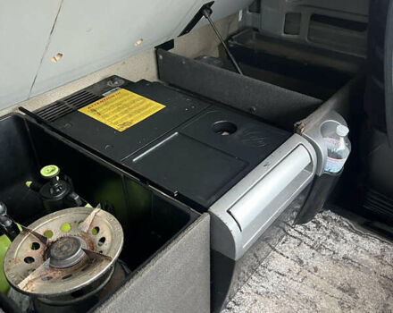 Белый Даф XF 105, объемом двигателя 12.9 л и пробегом 958 тыс. км за 14200 $, фото 19 на Automoto.ua